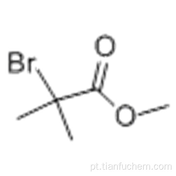 2-bromo-2-metilpropionato de metilo CAS 23426-63-3